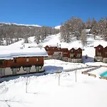 Les Appartements Du Parc Aux Etoiles - Cimes Et Neiges
