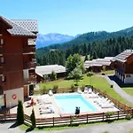 Les Appartements Du Parc Aux Etoiles - Cimes Et Neiges