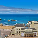 Hotel Plaza Biarritz Plage - Handwritten Collection