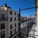 Hôtel Carré Vieux Port