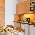 Residence Pierre & Vacances Les Sentiers Du Tueda