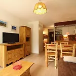 Studio 4 Pers. A Serre-Chevalier Avec Balcon, Parking, Animaux Admis - Fr-1-330E-58