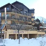 Studio Lumineux Avec Terrasse Sud. Serres-Chevalier, 4 Personnes, Equipements Complets. - Fr-1-330E-57