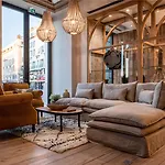 Maisons Du Monde Hotel & Suites - Marseille Vieux Port