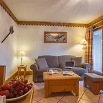 Residence Pierre & Vacances Premium La Ginabelle