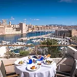 Sofitel Marseille Vieux-Port