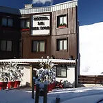 Hotel Le Ski d'Or