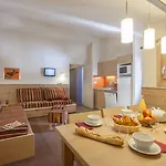 Residence Pierre & Vacances Les Nereides