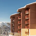 Residence Pierre & Vacances Les Nereides