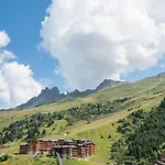 Residence Pierre & Vacances Premium Les Crets