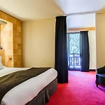 Excelsior Chamonix Hotel & Spa