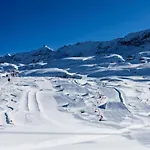 Le Pic Blanc