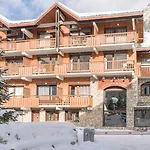 Residence Pierre & Vacances Les Chalets De Solaise