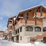 Residence Pierre & Vacances Les Chalets De Solaise