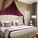 Hotel Barriere Le Royal Deauville