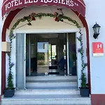 Hotel Les Rosiers