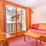 Residence Les Chalets De La Ramoure