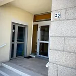 Grand Studio Au Coeur De Morgat