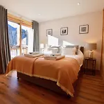 Chalet Gouter- Great Central Location With Jacuzzi