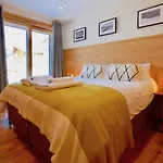 Chalet Gouter- Great Central Location With Jacuzzi
