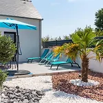 La Villa D'Ezer - Maison Contemporaine 4-6 Pers