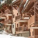 Residence Pierre & Vacances Premium Les Alpages De Chantel