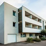 Forme-Hotel & Spa Montpellier Sud-Est - Parc Expositions - Arena
