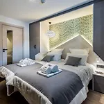 Chalet Skadi