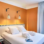 Hotel Mercure Brest Centre Les Voyageurs