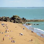 Holiday Inn Express Saint-Nazaire By Ihg