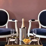 Hotel De Clisson Saint Brieuc