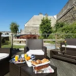 Hotel De Clisson Saint Brieuc