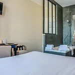 Best Western Hotel De La Plage Saint Marc Sur Mer