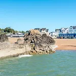 Best Western Hotel De La Plage Saint Marc Sur Mer