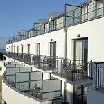 Thalasso Concarneau Spa Marin Resort