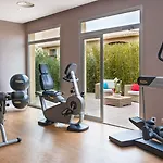 Hotel Le Mas D'Huston Spa And Golf