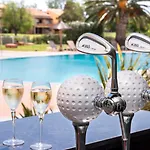 Hotel Le Mas D'Huston Spa And Golf