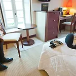 Hotel Spa La Malouiniere Des Longchamps - Saint-Malo