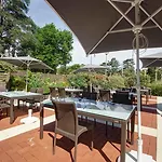 Hotel Du Parc