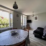 T2 Charmant A 170M De La Plage - Centre-Ville Saint-Jean-De-Luz - Fr-1-239-843