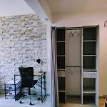 Charmant Studio, Coeur De Ville