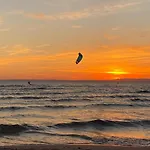 Agreable Studio Cabine A 5 Min A Pied De La Plage