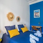 Appartement Armeny - Welkeys