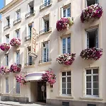 Cit'Hotel Hotel Beausejour