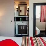 The Originals City, Hotel De L'Europe, Saint-Nazaire