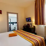 The Originals City, Hotel De L'Europe, Saint-Nazaire