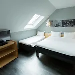 Ibis Cherbourg La Glacerie