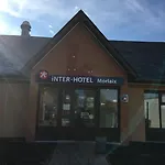 The Originals Boutique, Hotel De La Baie De Morlaix