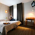 Logis Hotel Le Relais
