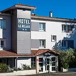 Logis Hotel Le Relais